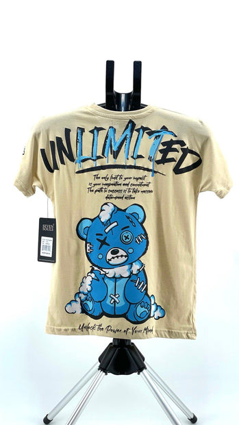 Seven Souls “Unlimited Success” Tee