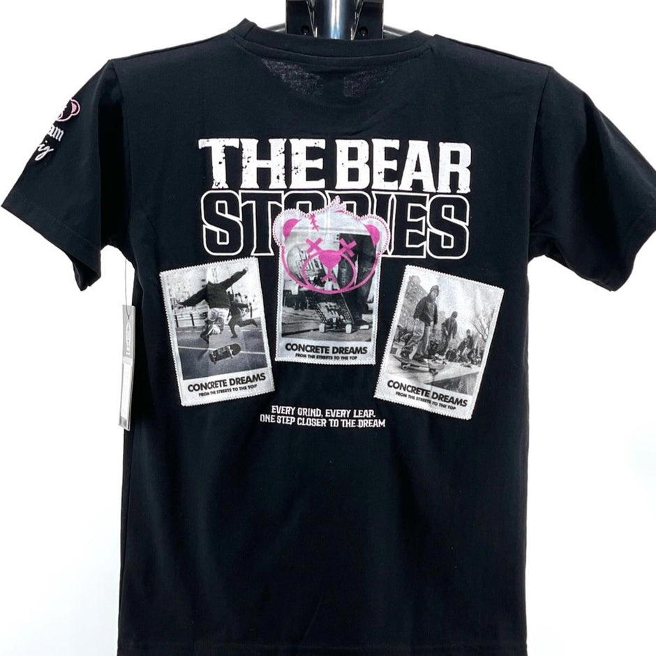 CR24 “Concrete Dreams” Tee