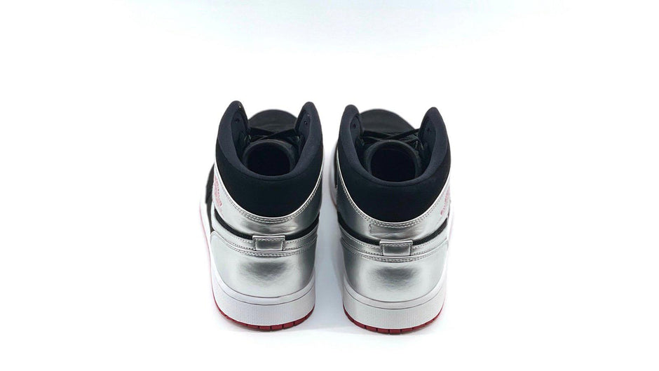 Air Jordan 1 Mid 'Johnny Kilroy'