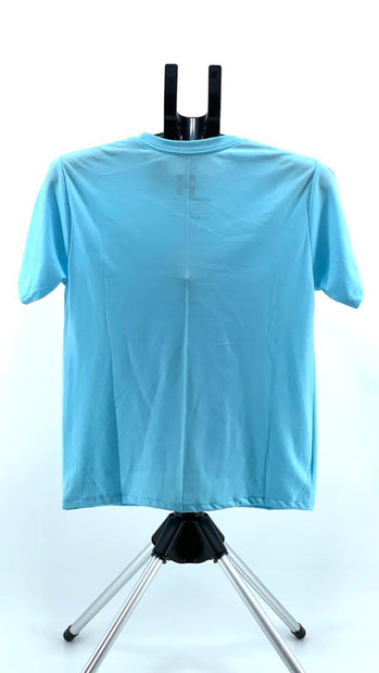 Legend “Hustle” Graphic Tee