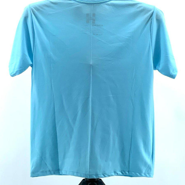 Legend “Hustle” Graphic Tee
