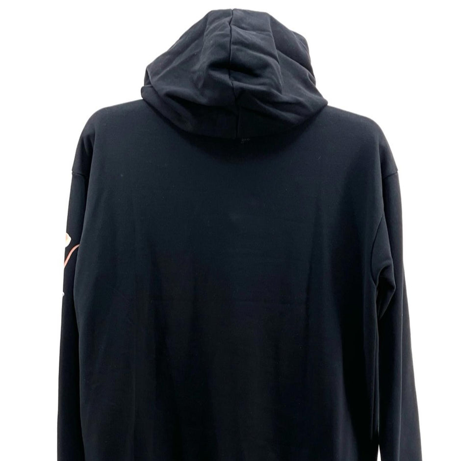 Adidas Flower Print Hoodie