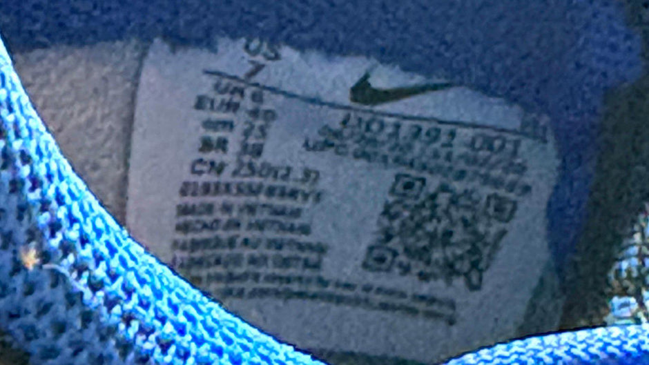 Dunk Low 'Hyper Cobalt'