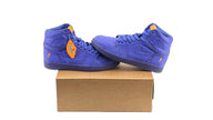 Air Jordan 1 Retro High OG G8RD 'Rush Violet'