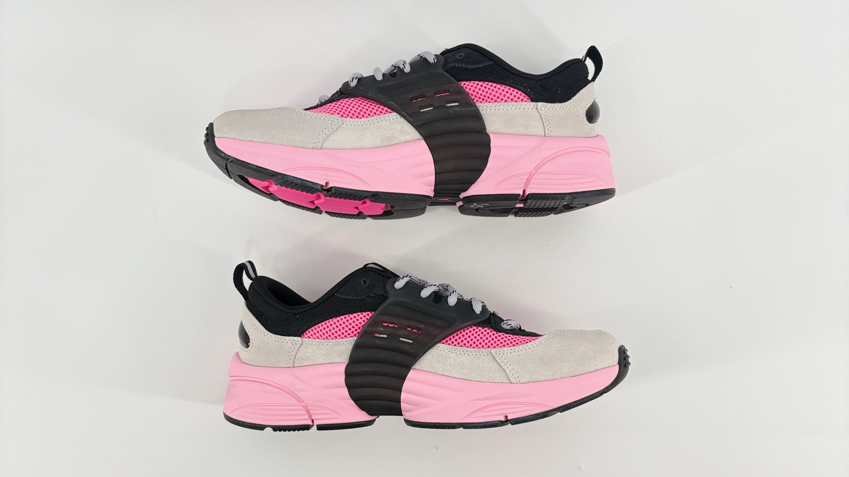Inside