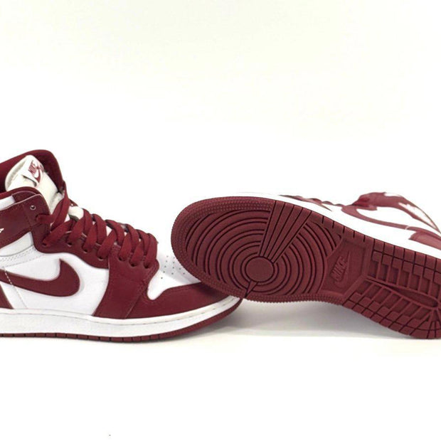 Air Jordan 1 Retro High OG GS 'Artisanal Red'