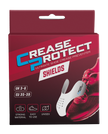 Crease Protect - Crease Protect Shields - 1 Pair / US 5-8
