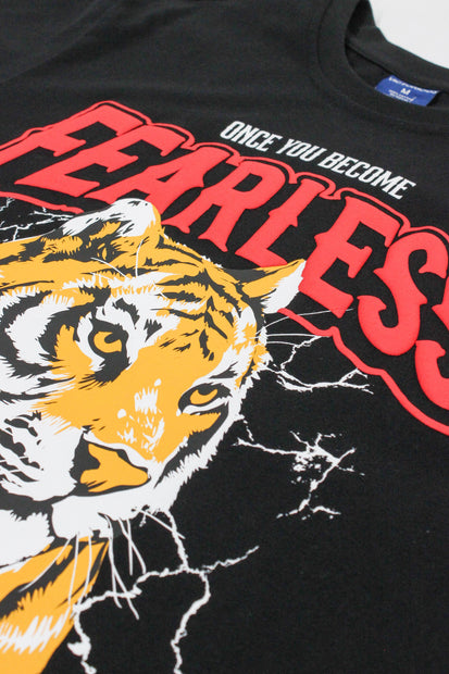 Victorious "Fearless Tiger" T-shirt
