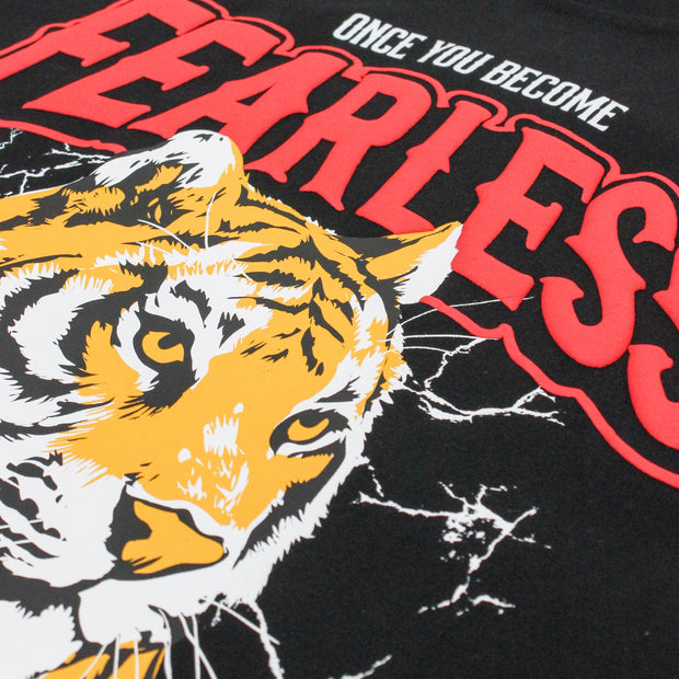 Victorious "Fearless Tiger" T-shirt