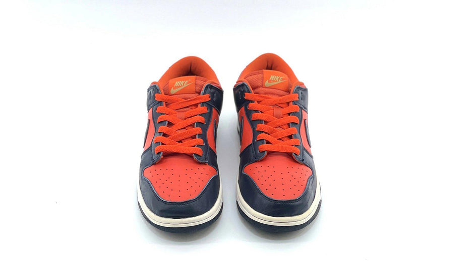 Dunk Low SP 'Champ Colors'