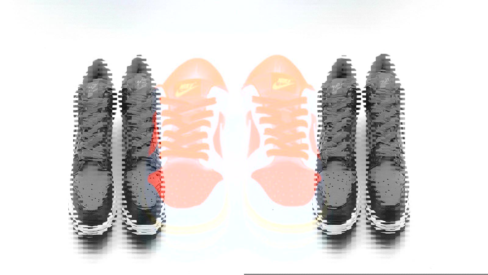 Dunk Low SP 'Champ Colors'