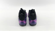 Air Little Posite Pro GS 'Hyper Violet'