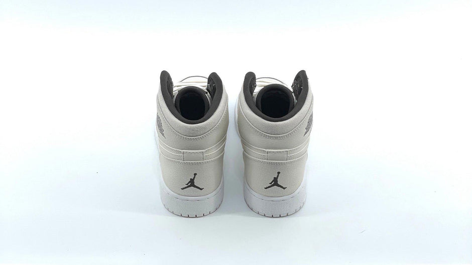 Air Jordan 1 Retro High Premium GG 'Phantom'