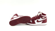 Air Jordan 1 Retro High OG GS 'Artisanal Red'