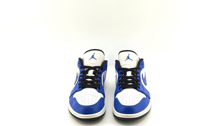 Air Jordan 1 Low 'Game Royal'