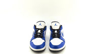 Air Jordan 1 Low 'Game Royal'