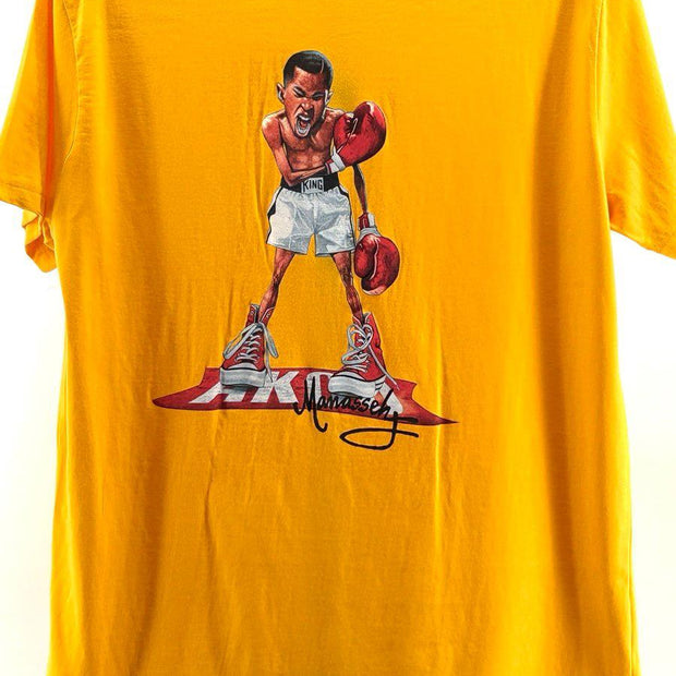 AKOO "The Champ" Short Sleeve Tee