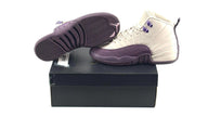 Air Jordan 12 Retro GS 'Pro Purple'