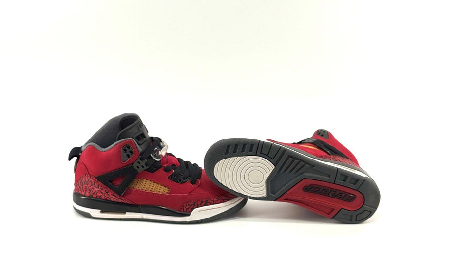 Jordan Spizike GS 'Toro Bravo'