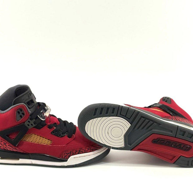 Jordan Spizike GS 'Toro Bravo'