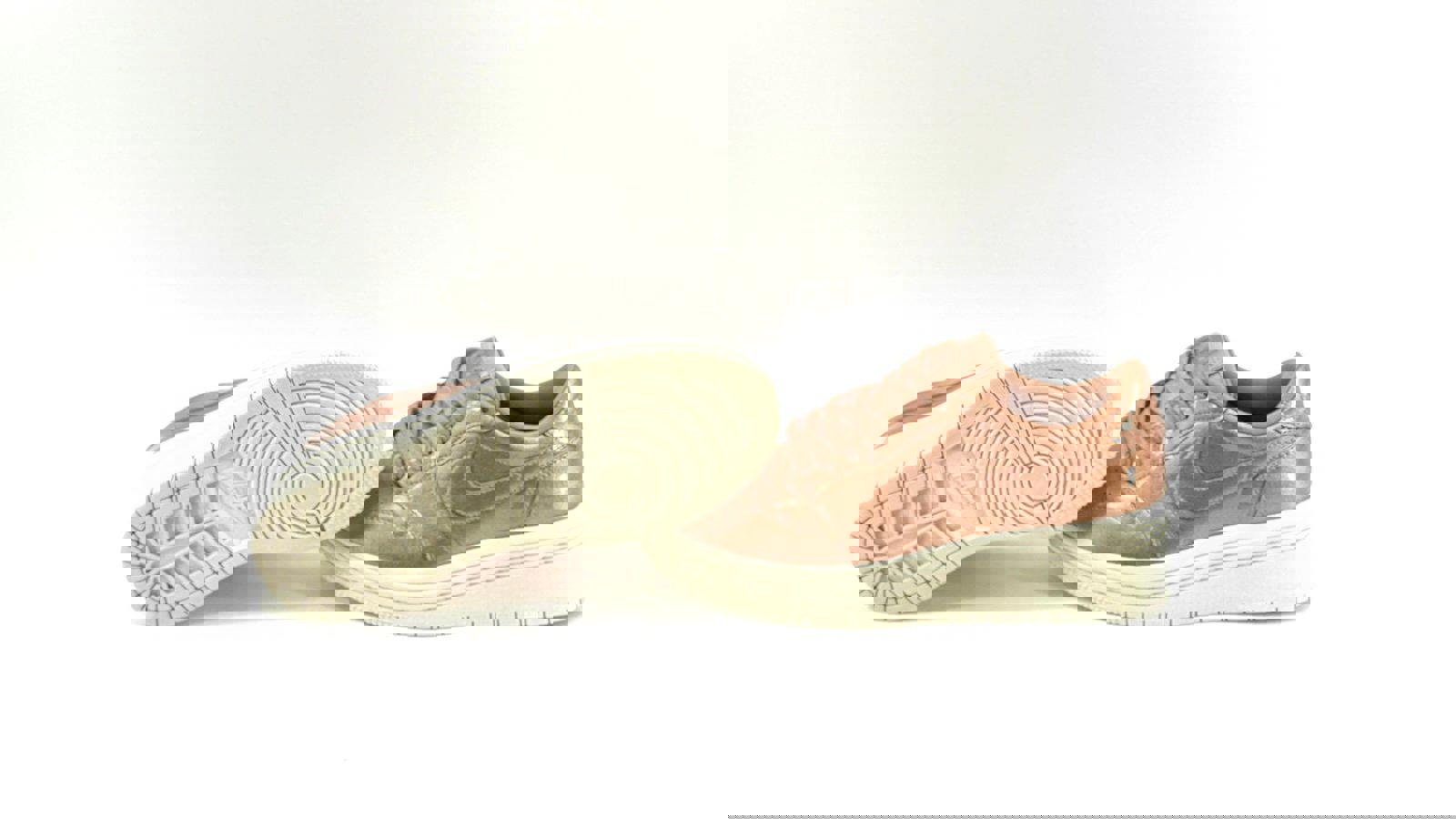 Wmns Air Jordan 1 Lifted 'Metallic Red Bronze