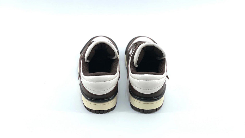 Wmns Dunk Low Twist 'Baroque Brown'