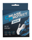 Crease Protect - Crease Protect Shields - 1 Pair / US 9-14