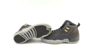 Air Jordan 12 Retro GS 'Dark Grey'