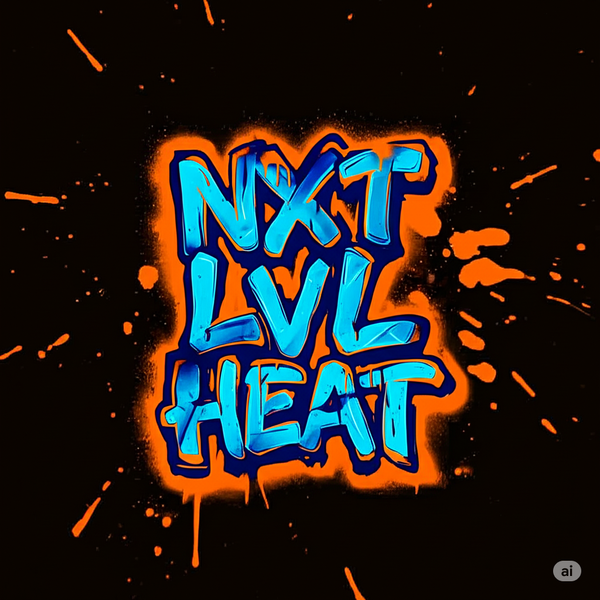 NXT LVL Heat