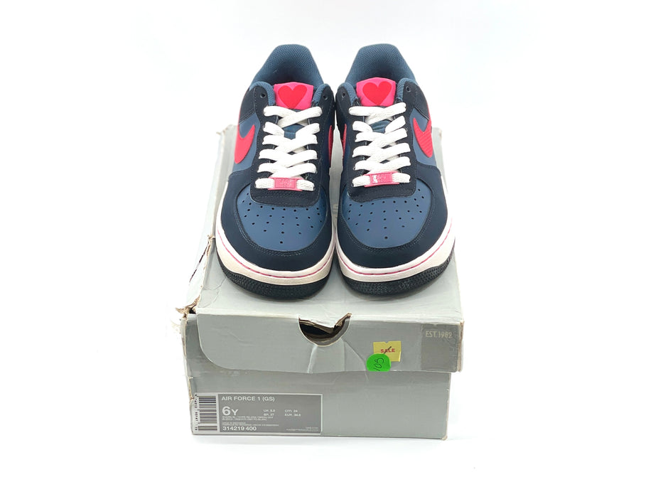 Nike Air Force 1 Low (GS)'