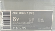 Nike Air Force 1 Low (GS)'