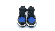 Air Jordan 1 Low GS 'Royal Toe'