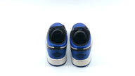 Air Jordan 1 Low GS 'Royal Toe'