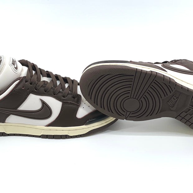 Wmns Dunk Low Twist 'Baroque Brown'