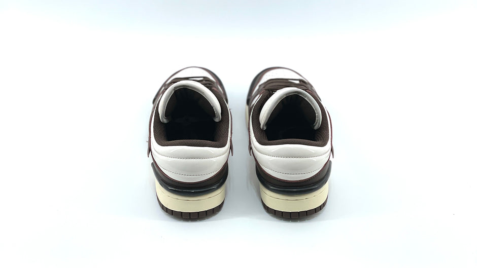 Wmns Dunk Low Twist 'Baroque Brown'