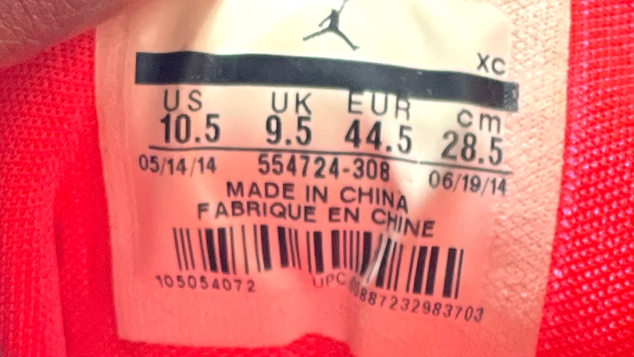 Air Jordan 1 Retro Mid 'Teal'