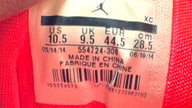 Air Jordan 1 Retro Mid 'Teal'