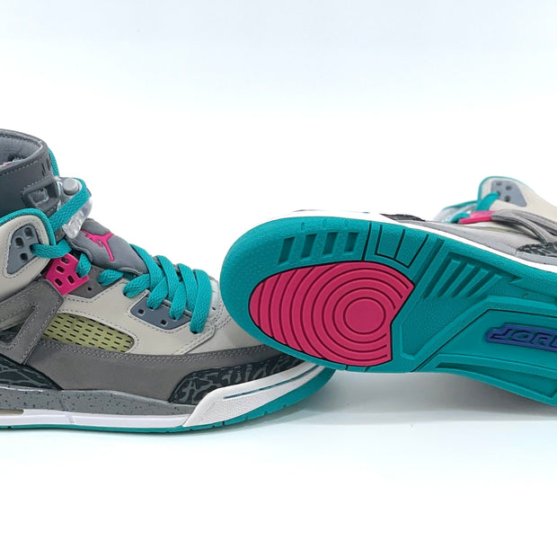 Jordan Spizike South Beach (GS)