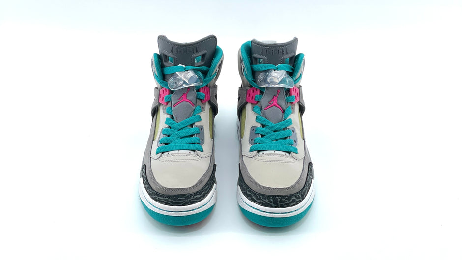 Jordan Spizike South Beach (GS)
