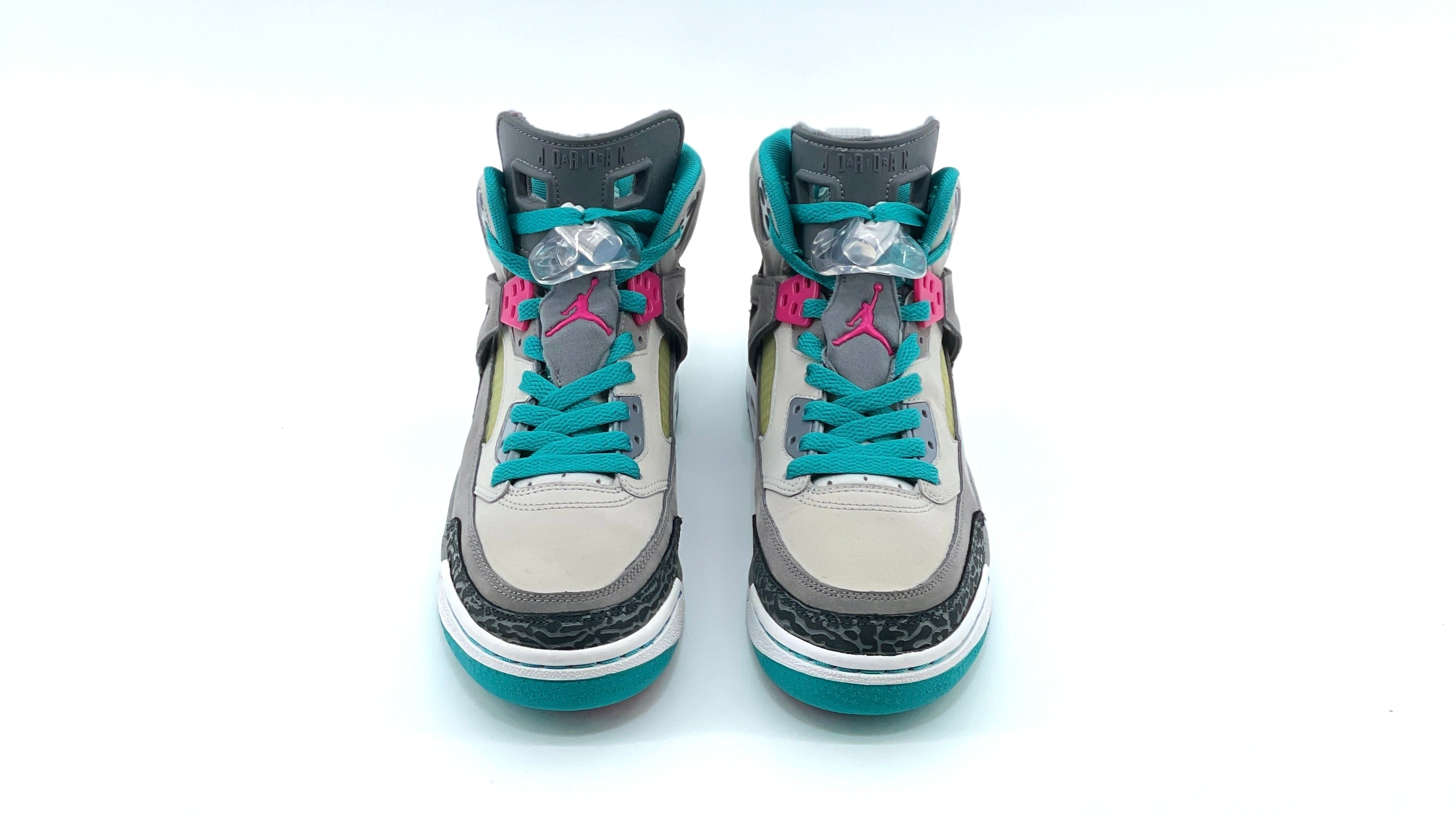 Jordan Spizike South Beach (GS)