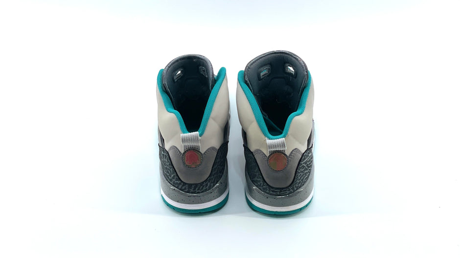 Jordan Spizike South Beach (GS)