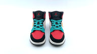 Air Jordan 1 Mid GS 'Multi-Color'