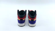 Air Jordan 1 Mid GS 'Multi-Color'