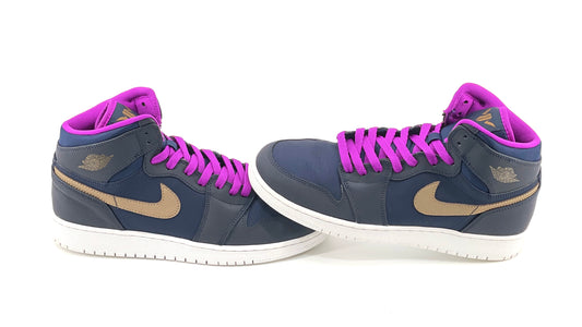 Air Jordan 1 Retro High GG 'Maya Moore'