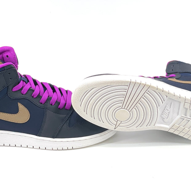 Air Jordan 1 Retro High GG 'Maya Moore'