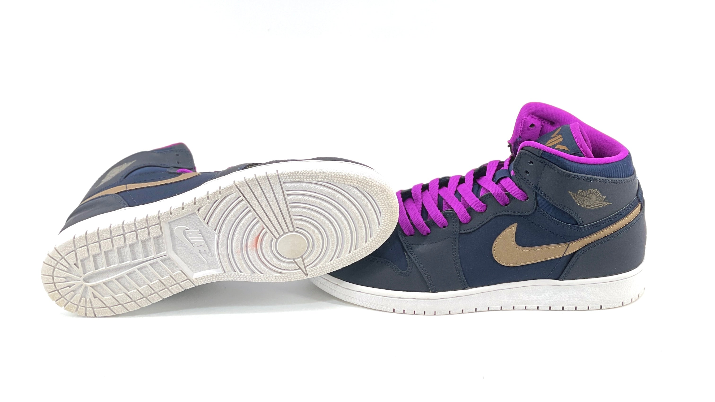 Air Jordan 1 Retro High GG 'Maya Moore'