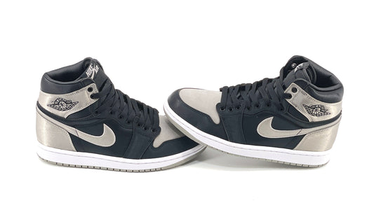 Wmns Air Jordan 1 Retro High OG 'Satin Shadow'