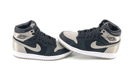Wmns Air Jordan 1 Retro High OG 'Satin Shadow'
