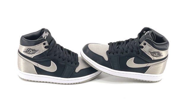 Wmns Air Jordan 1 Retro High OG 'Satin Shadow'