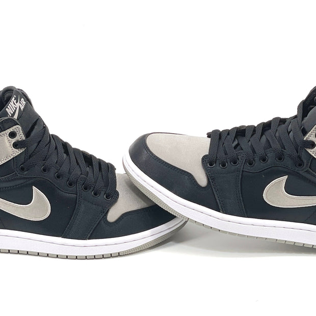 Wmns Air Jordan 1 Retro High OG 'Satin Shadow'